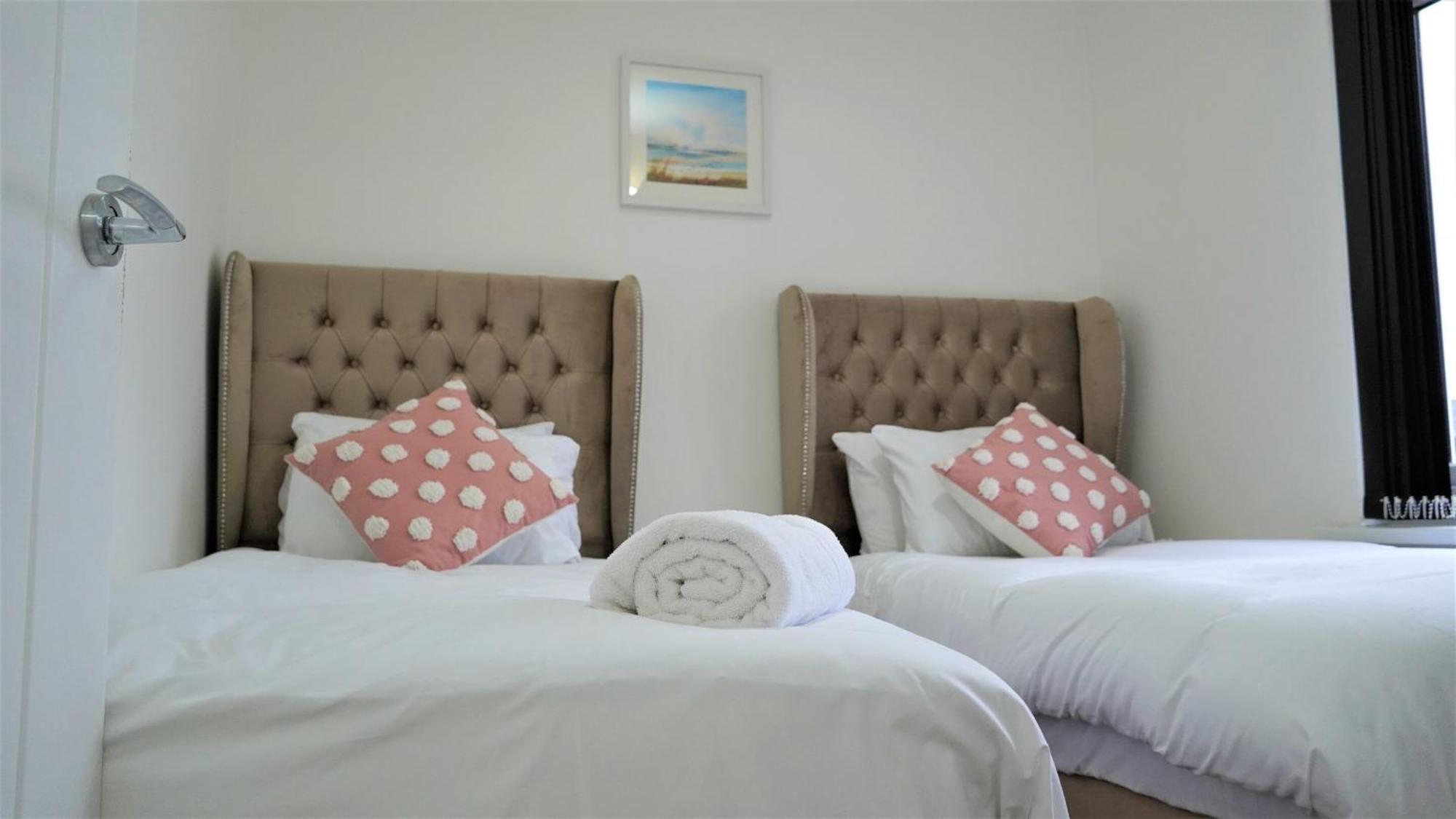 Cowper Townhouse Daire Leeds  Dış mekan fotoğraf
