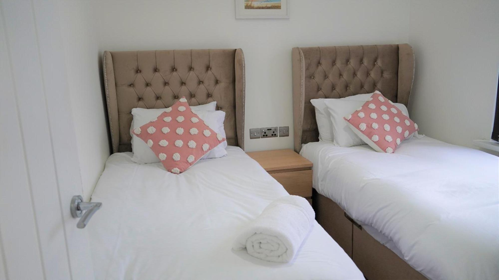 Cowper Townhouse Daire Leeds  Dış mekan fotoğraf